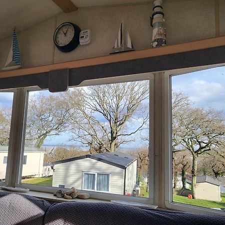 Family Holiday Home - Thorness Bay - Wifi Porchfield  外观 照片