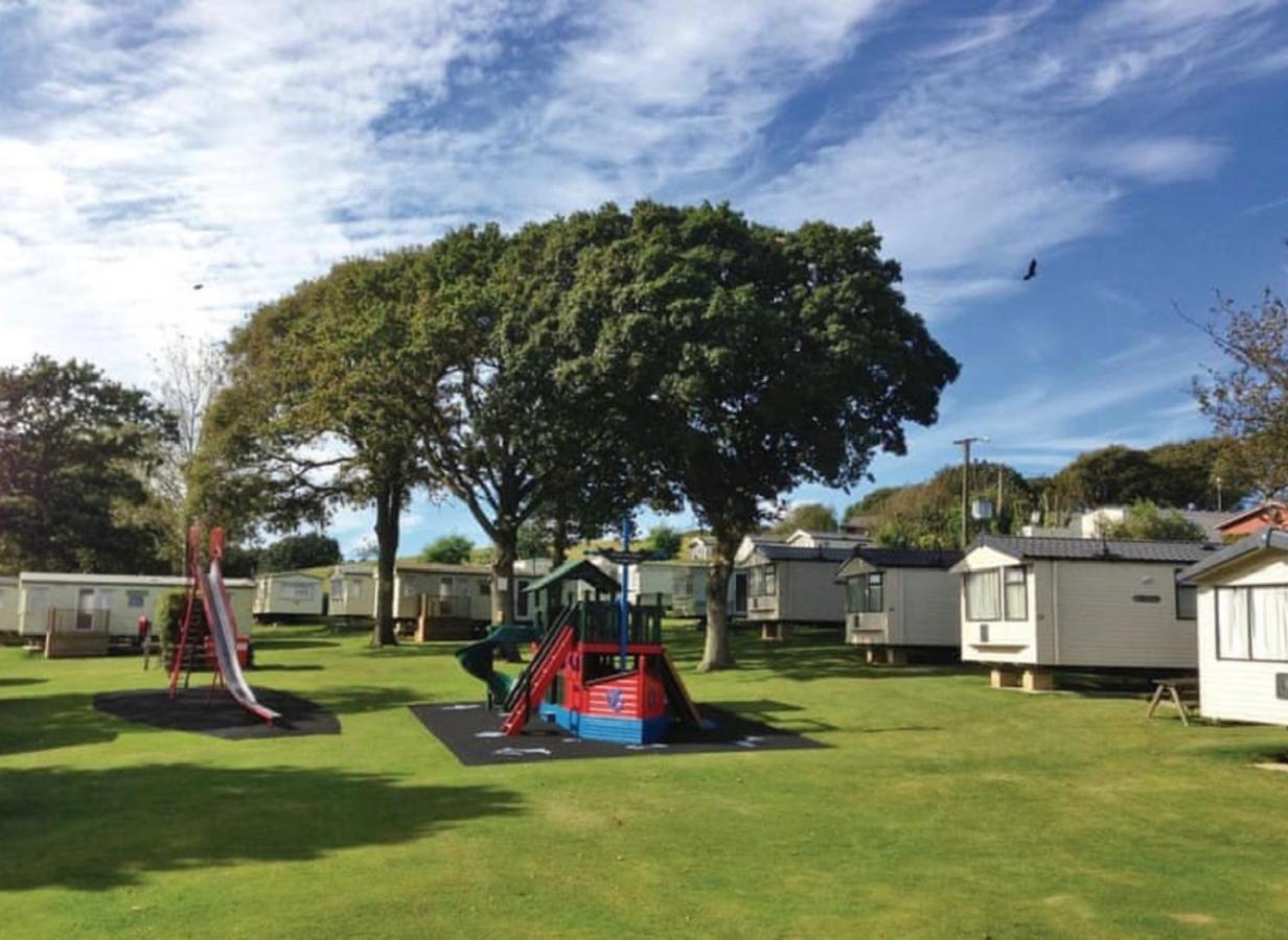 Family Holiday Home - Thorness Bay - Wifi Porchfield  外观 照片