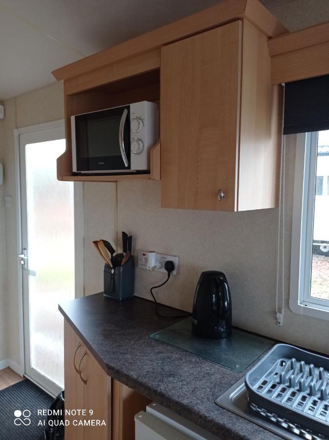 Family Holiday Home - Thorness Bay - Wifi Porchfield  外观 照片